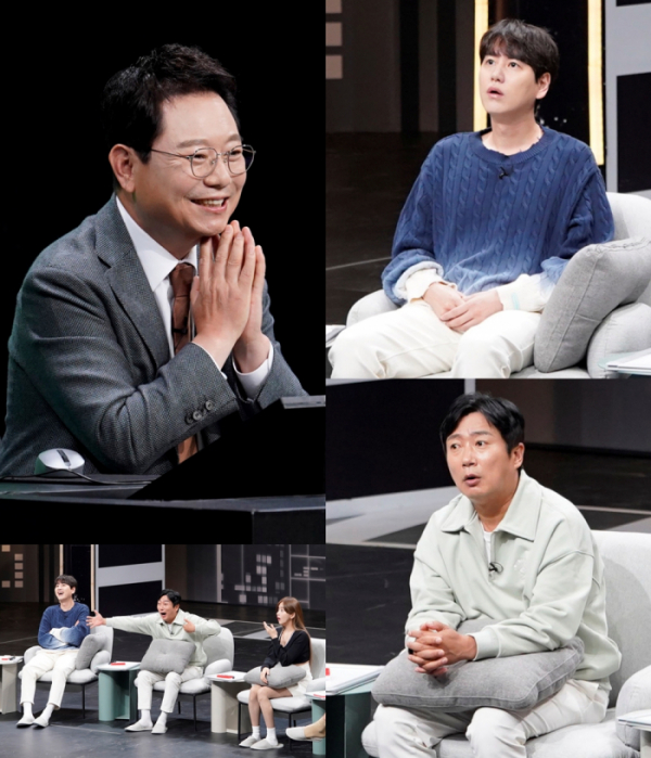 ▲‘한문철의 블랙박스 리뷰’(사진제공=JTBC)