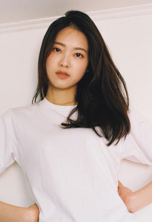 ▲문예진(사진제공= 일이삼공 컬쳐)