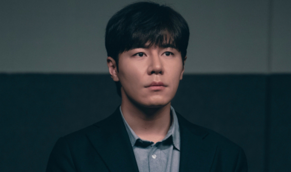 ▲‘변론을 시작하겠습니다’ 이규형(사진제공=월트디즈니컴퍼니 코리아)