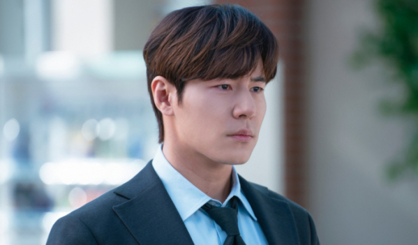 ▲‘변론을 시작하겠습니다’ 이규형(사진제공=월트디즈니컴퍼니 코리아)