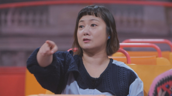 ▲'세계다크투어'(사진제공=JTBC)