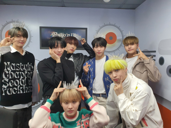 ▲킹덤(사진=GF엔터테인먼트 제공)