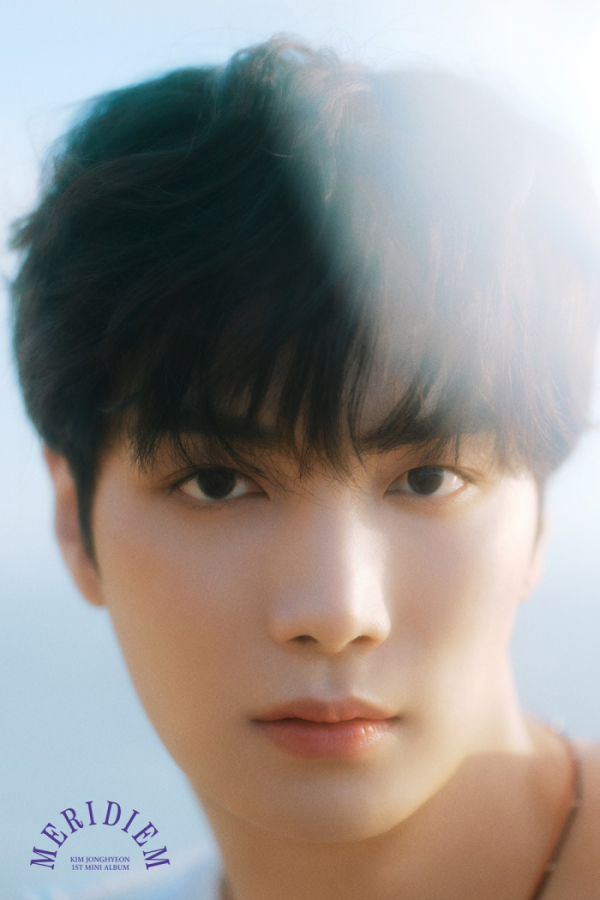 ▲김종현(사진 = 에버모어엔터테인먼트 제공)