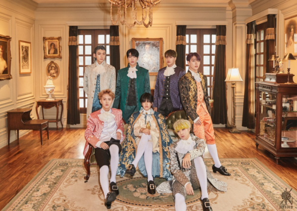 ▲킹덤(사진=GF엔터테인먼트 제공)