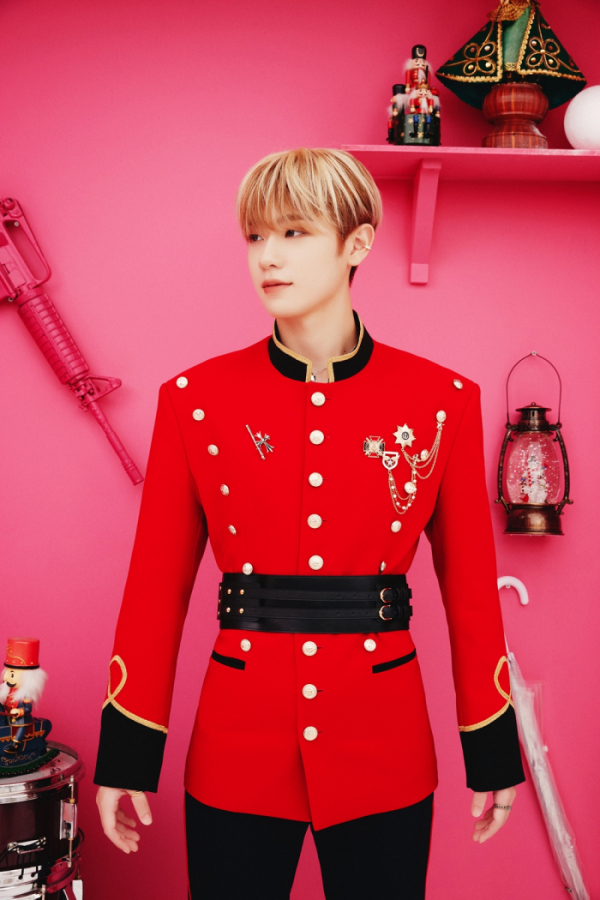 ▲금동현(사진 = C9엔터테인먼트 제공)