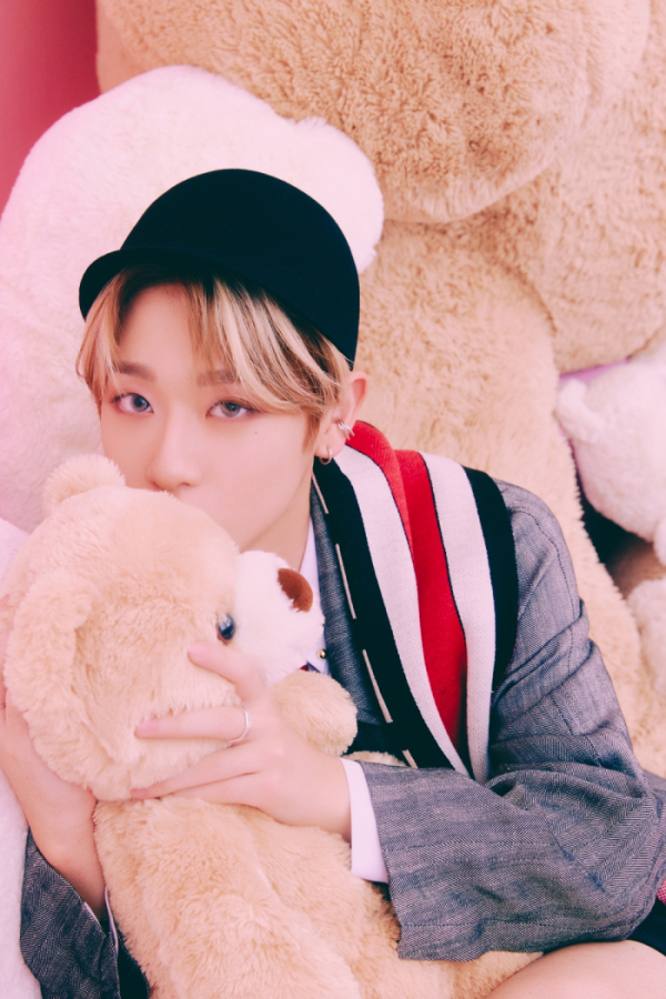 ▲금동현(사진 = C9엔터테인먼트 제공)