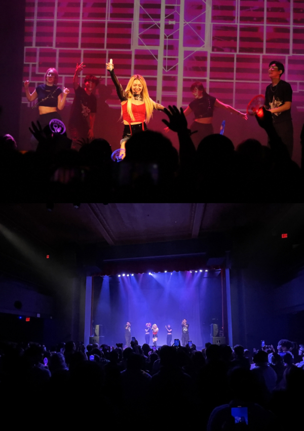 ▲알렉사(사진=지비레이블 제공)