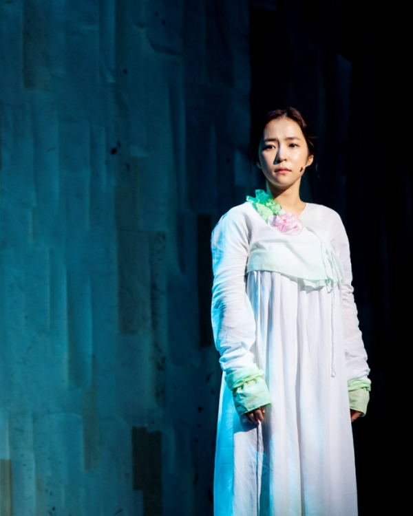 ▲홍자(사진 = PAGE1 제공)