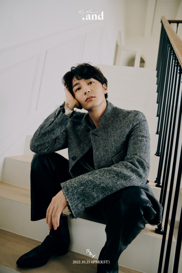 ▲로이킴(사진 = 웨이크원 제공)