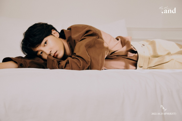 ▲로이킴(사진 = 웨이크원 제공)