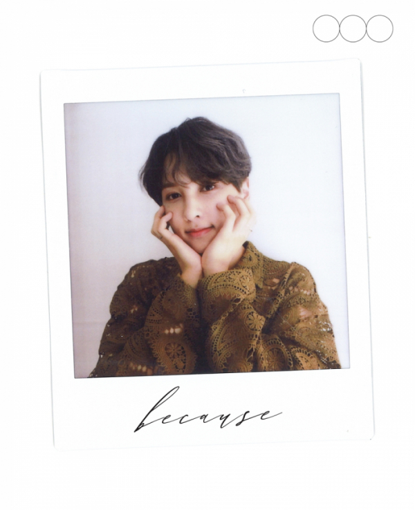 ▲온리원오브 리에(사진=에잇디엔터테인먼트 제공)