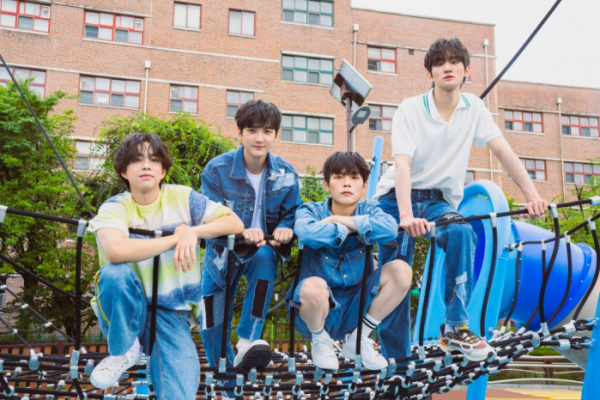 ▲루시(사진 = 미스틱스토리 제공)