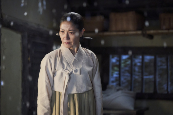 ▲'슈룹' (사진제공=tvN)