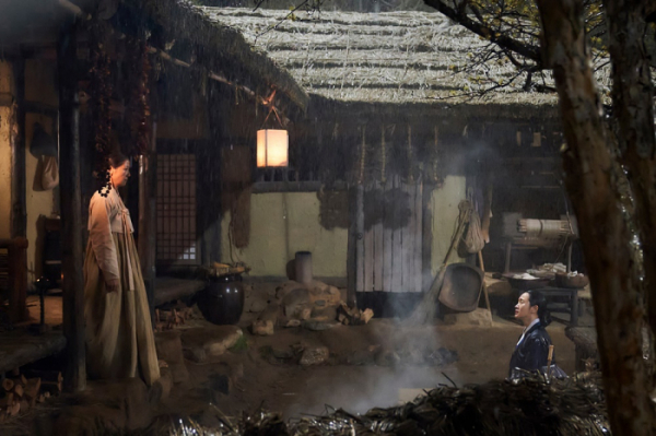 ▲'슈룹' (사진제공=tvN)