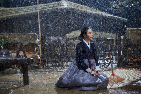 ▲'슈룹' (사진제공=tvN)