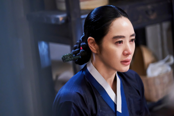 ▲'슈룹' (사진제공=tvN)