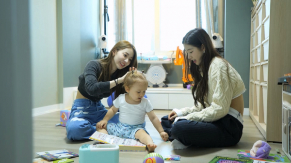 ▲'슈퍼맨이 돌아왔다'(사진제공=KBS 2TV)