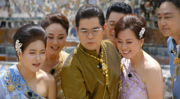 ▲'여행의맛' 태국(사진제공=TV 조선)