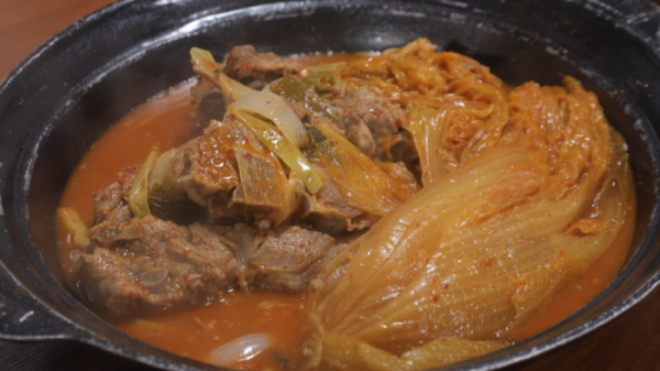 ▲'동네한바퀴' 전남 화순(사진제공=KBS 1TV)