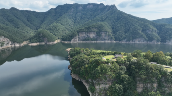 ▲'동네한바퀴' 전남 화순(사진제공=KBS 1TV)