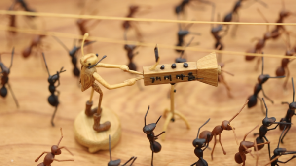 ▲'동네한바퀴' 전남 화순(사진제공=KBS 1TV)