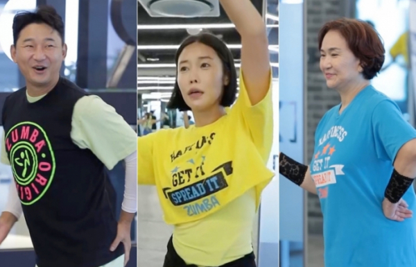 ▲'살림남2' 이천수(사진제공=KBS 2TV)