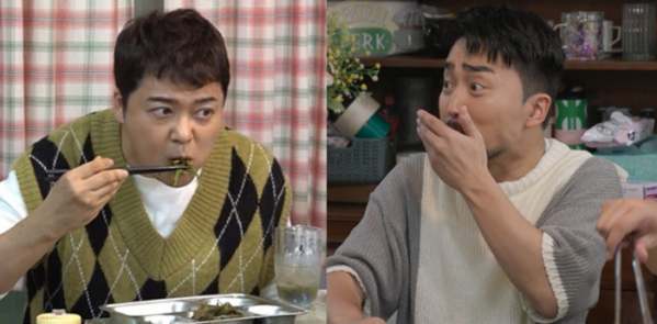 ▲‘전지적 참견 시점’(사진제공=MBC)