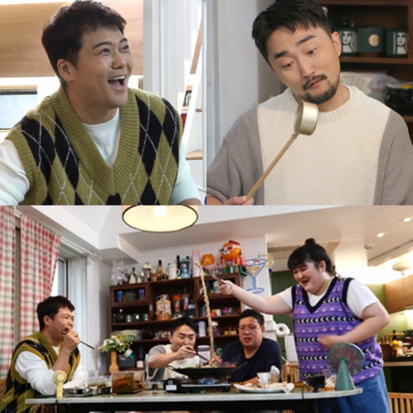 ▲‘전지적 참견 시점’(사진제공=MBC)