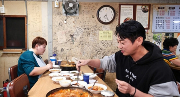 ▲'전지적참견시점' 테이(사진제공=MBC)