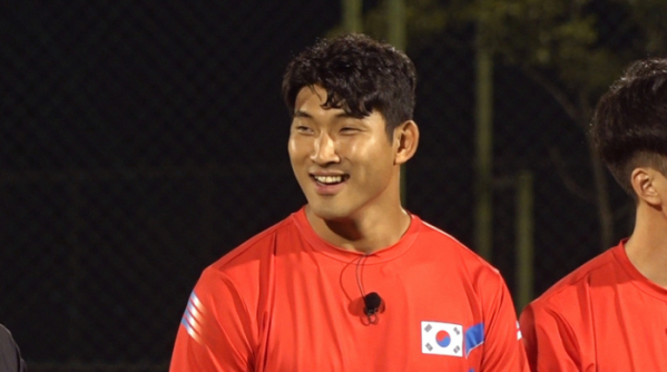 ▲카다비 이장군(사진제공=JTBC)