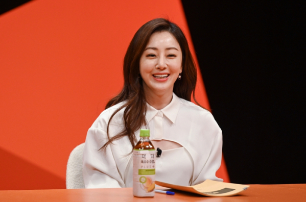 ▲배우 오나라(사진제공=SBS)