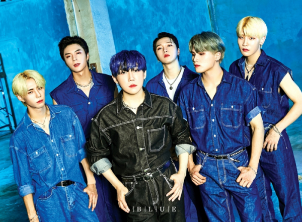 ▲에이블루(사진=제이스타엔터테인먼트, 윤소그룹 제공)