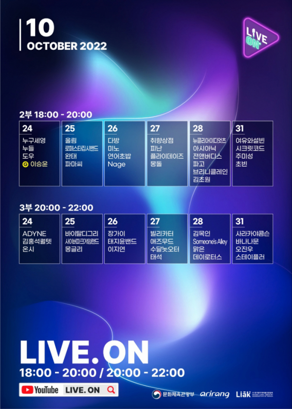 (사진 = 한국음악레이블산업협회 제공)