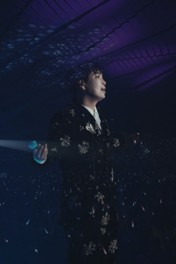 ▲MC몽(사진 = 밀리언마켓 제공)