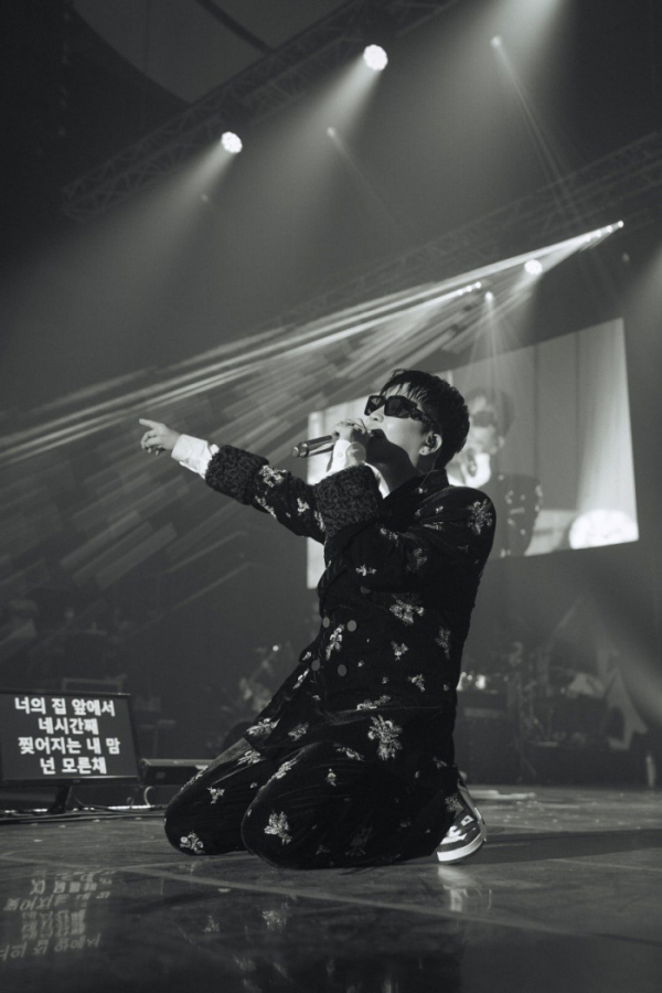 ▲MC몽(사진 = 밀리언마켓 제공)