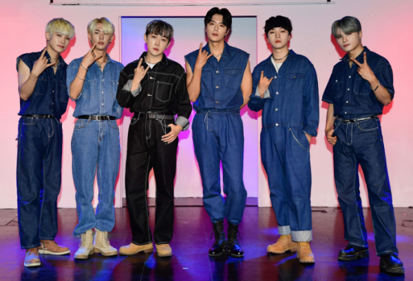 ▲에이블루(사진제공=제이스타엔터테인먼트,윤소그룹)