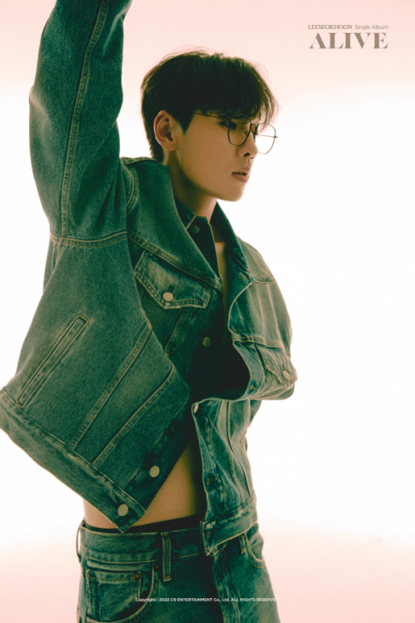 ▲이석훈(사진 = C9엔터테인먼트 제공)