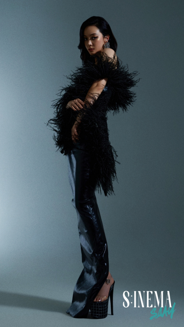 ▲쎄이(사진=유니버설뮤직 제공)