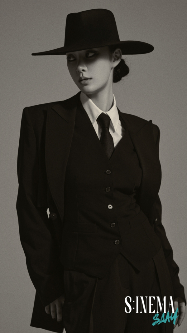 ▲쎄이(사진=유니버설뮤직 제공)