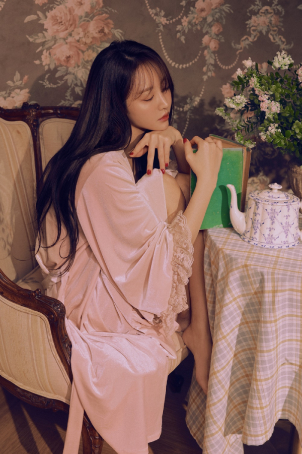 ▲펀치(사진 = 냠냠엔터테인먼트 제공)