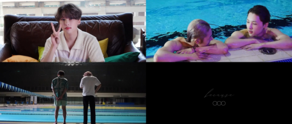 ▲온리원오브 리에(사진=에잇디엔터테인먼트 제공)