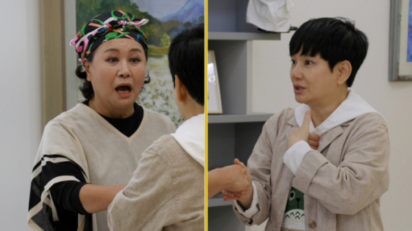 ▲'박원숙의 같이 삽시다'(사진제공=KBS 2TV)