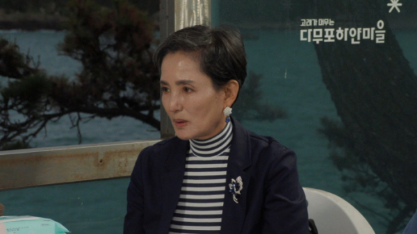 ▲'박원숙의 같이 삽시다'(사진제공=KBS 2TV)