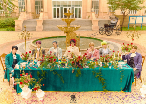 ▲킹덤(사진=GF엔터테인먼트 제공)