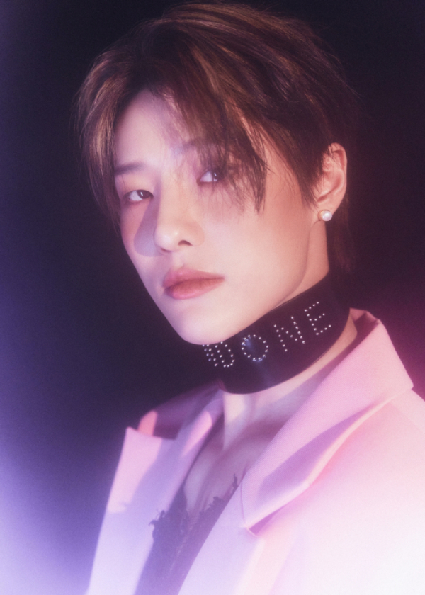 ▲우즈(조승연)(사진제공=EDAM엔터테인먼트)