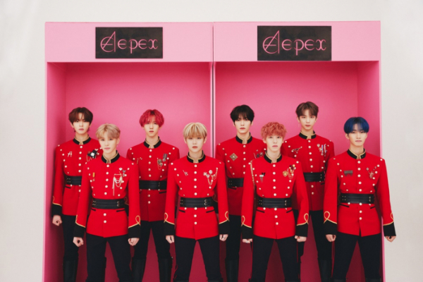 ▲이펙스(사진 = C9엔터테인먼트 제공)