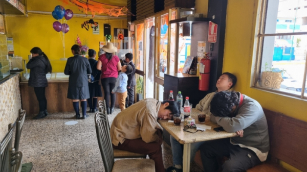 (사진 = 샌드박스네트워크, MBC 제공)