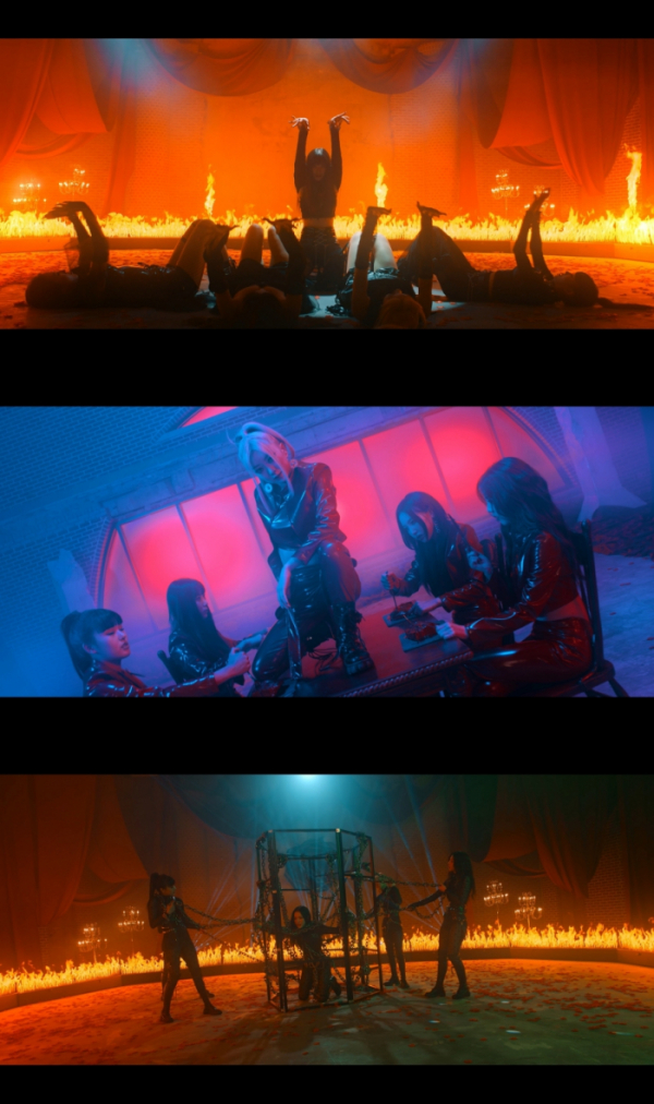 ▲크랙시(사진 = SAI엔터테인먼트 제공)