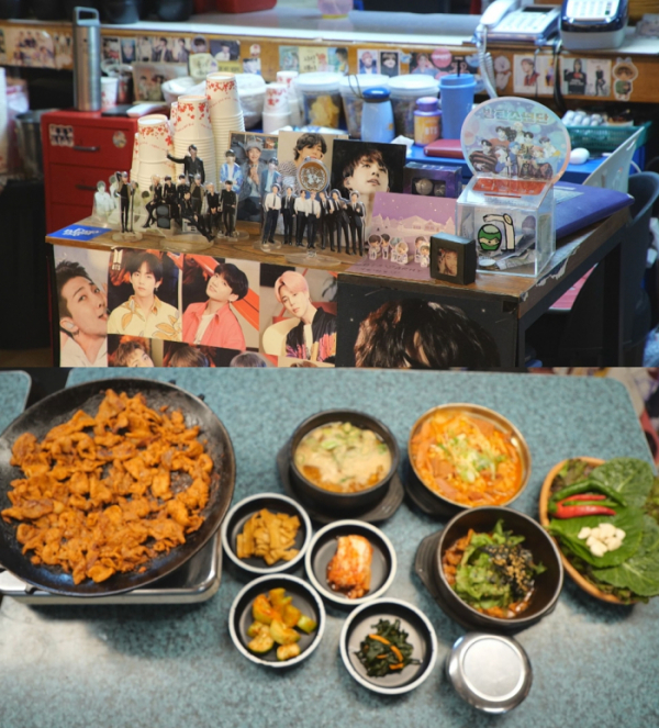 ▲'어서와 한국은 처음이지' 뉴질랜드 형제들(사진제공=MBC에브리원)