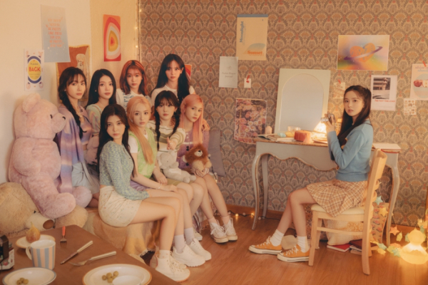 ▲케플러(사진 = 웨이크원∙스윙엔터테인먼트 제공)